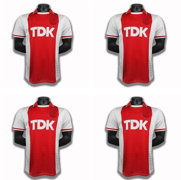 retro soccer jersey 1990 1994 1989 1990 1997 1998 laudrup litmanen f.de boer sibon turpijn vintage football jerseys, Black;yellow
retro soccer jersey 1990 1994 1989 1990 1997 1998 laudrup litmanen f.de boer sibon turpijn vintage football jerseys, Black;yellow