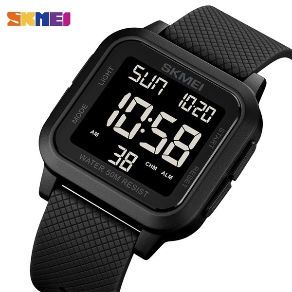 skmei japan digital movement watch mens satch countdown led light 5bar waterproof wristwatches date clock reloj hombre 1894 220622, Slivery;brown
skmei japan digital movement watch mens satch countdown led light 5bar waterproof wristwatches date clock reloj hombre 1894 220622, Slivery;brown