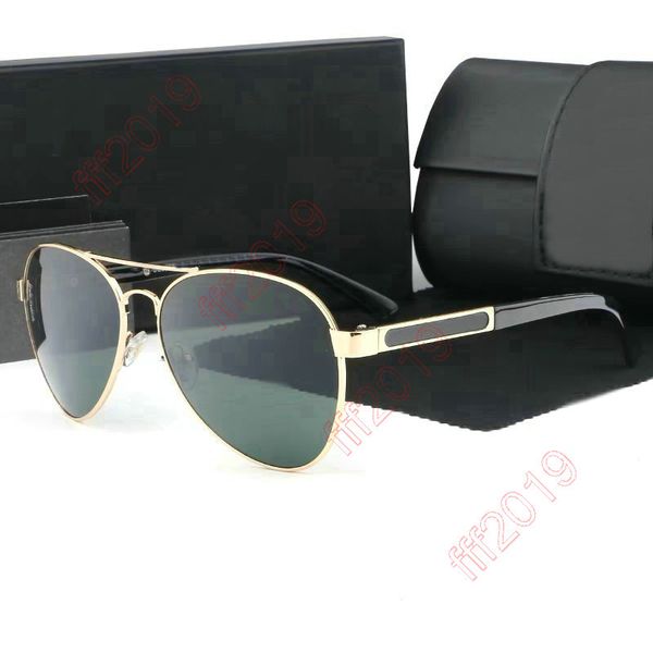 classic alloy frame women brand designer sunglasses pilot polarized men's sun glasses uv400 oculos de sol male eyewear oculos de sol ma, White;black
classic alloy frame women brand designer sunglasses pilot polarized men's sun glasses uv400 oculos de sol male eyewear oculos de sol ma, White;black
