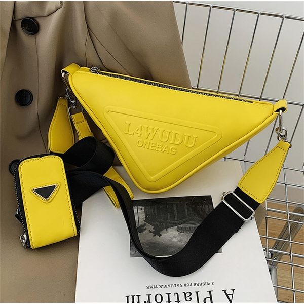 this year's popular women's summer versatile messenger ins super fire triangle 50% off shop clearance
this year's popular women's summer versatile messenger ins super fire triangle 50% off shop clearance
