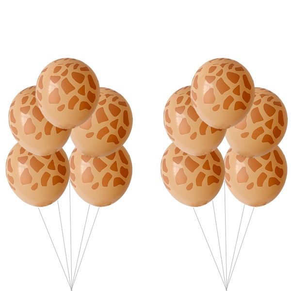 new 1pcs deer balloons animal latex balloon leopard dog elephant ballon jungle forest safari zoo theme birthday party supplies
new 1pcs deer balloons animal latex balloon leopard dog elephant ballon jungle forest safari zoo theme birthday party supplies