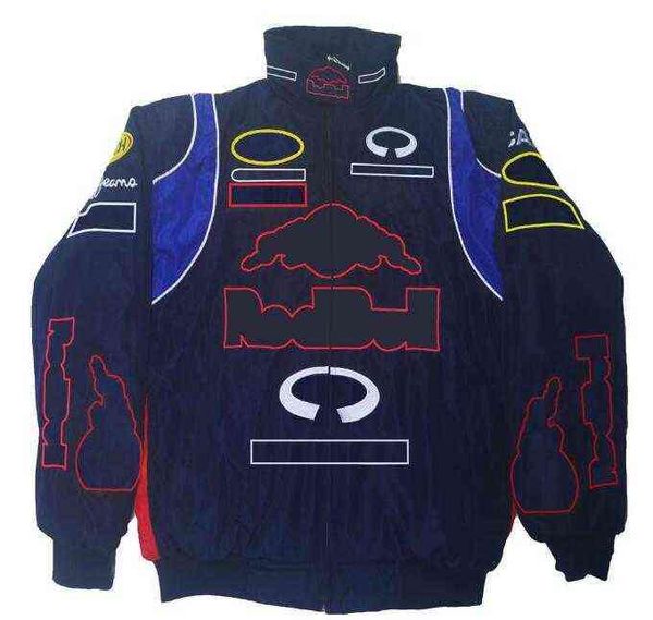 factory wholeslae embroidery exclusive jacket f1 racing motorsport clothing, Black;brown
factory wholeslae embroidery exclusive jacket f1 racing motorsport clothing, Black;brown