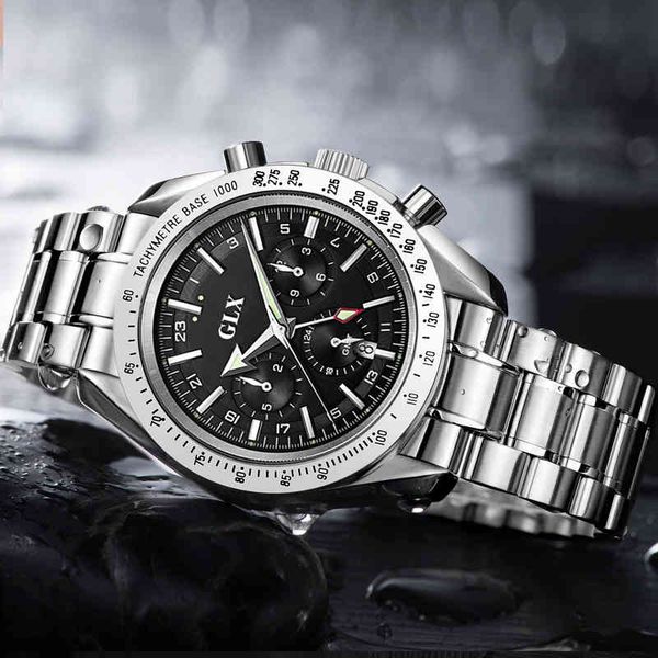 a watches wrist luxury fashion designer o m e g three six needle fully automatic mechanical trend atmosphere fine steel men's business, Slivery;brown
a watches wrist luxury fashion designer o m e g three six needle fully automatic mechanical trend atmosphere fine steel men's business, Slivery;brown