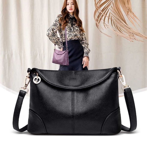 hbp bag ladies fashion slung shoulder s europe and america s middle-aged mother soft leather small square
hbp bag ladies fashion slung shoulder s europe and america s middle-aged mother soft leather small square