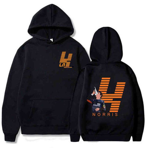 lando norris f1 hoodie formula one racer 2022 spring autumn men/women clothing casual pullovers fleece eu size print, Black
lando norris f1 hoodie formula one racer 2022 spring autumn men/women clothing casual pullovers fleece eu size print, Black