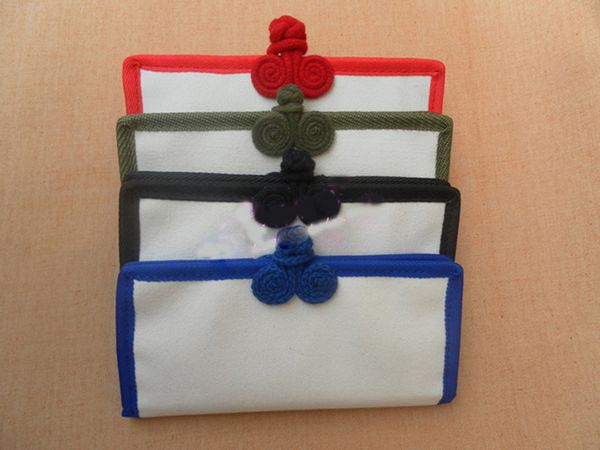 dhl50pcs wallets women cotton fabric white plain national vintage handmade hasp long credit card holder mix color, Red;black
dhl50pcs wallets women cotton fabric white plain national vintage handmade hasp long credit card holder mix color, Red;black