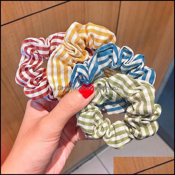 hair rubber bands jewelry 2pcs/set fashion retro striped womens ties elastic band for girls ponytail fixed styling head rope accessories dro, Pink
hair rubber bands jewelry 2pcs/set fashion retro striped womens ties elastic band for girls ponytail fixed styling head rope accessories dro, Pink