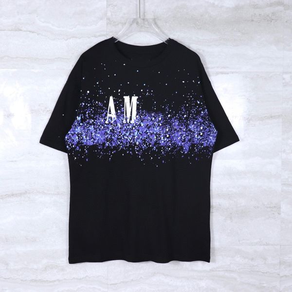 mens womens designers t shirts fashion man t shirt ink the starry sky women short sleeve casual tees, White;black
mens womens designers t shirts fashion man t shirt ink the starry sky women short sleeve casual tees, White;black