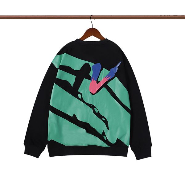 2023 mens hoodie designers hoody streetwear sweater hoodies skateboards pullover casual sweatshirt /xl/2xl/3xl, Black
2023 mens hoodie designers hoody streetwear sweater hoodies skateboards pullover casual sweatshirt /xl/2xl/3xl, Black