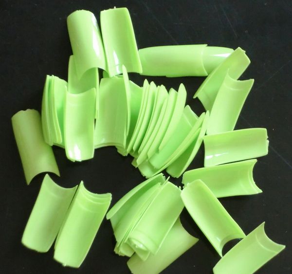 green grass color french false nails fake nail tips 10 sizes ballerina half cover 500pcs/bag diy at home artificial manicure nail art salon, Red;gold
green grass color french false nails fake nail tips 10 sizes ballerina half cover 500pcs/bag diy at home artificial manicure nail art salon, Red;gold