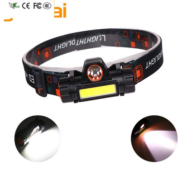 new built-in 18650 battery-cob headlamp led xp-g q5 rechargeable flashlight headlight 2500 lumens cob work light night running light
new built-in 18650 battery-cob headlamp led xp-g q5 rechargeable flashlight headlight 2500 lumens cob work light night running light
