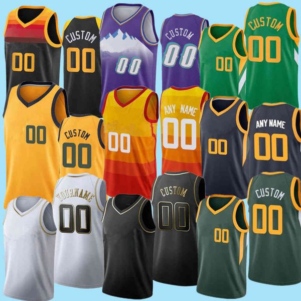 2021 printed 00 clarkson mike 11 conley basketball jersey rudy 27 gobert 8 gay joe 2 ingles donovan 45 mitchell paschall city 2021 2022, Black;red
2021 printed 00 clarkson mike 11 conley basketball jersey rudy 27 gobert 8 gay joe 2 ingles donovan 45 mitchell paschall city 2021 2022, Black;red