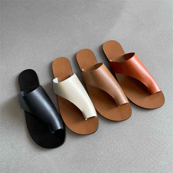 slippers ins lazy simple comfortable no kicking all leather handmade shoes wearing clip on flat slippers in summer 2fmd, Black
slippers ins lazy simple comfortable no kicking all leather handmade shoes wearing clip on flat slippers in summer 2fmd, Black