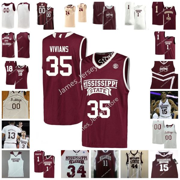 ncaa stitched mississippi state bulldogs basketball jersey 3 dee bost 32 jarvis varnado 44 jamont gordon 4 lawrence roberts 25 eric dampier, Black
ncaa stitched mississippi state bulldogs basketball jersey 3 dee bost 32 jarvis varnado 44 jamont gordon 4 lawrence roberts 25 eric dampier, Black