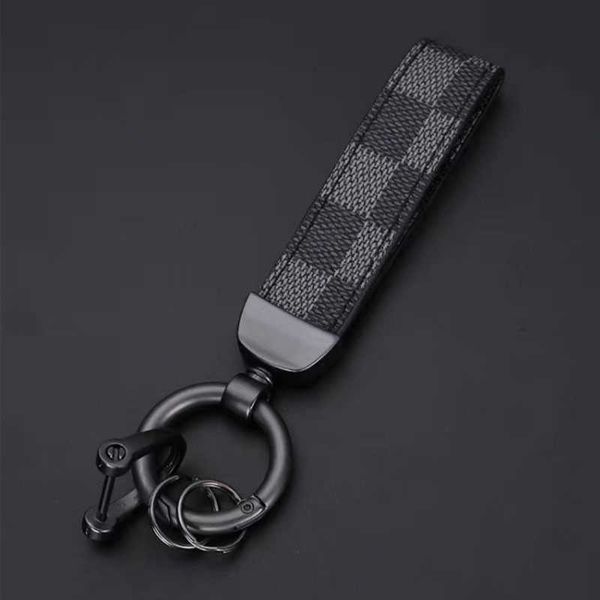 keychains new luxury genuine leather lanyard keychain men women square pattern gunmetal buckle car key ring holder jewelry gift chaveiro, Silver
keychains new luxury genuine leather lanyard keychain men women square pattern gunmetal buckle car key ring holder jewelry gift chaveiro, Silver