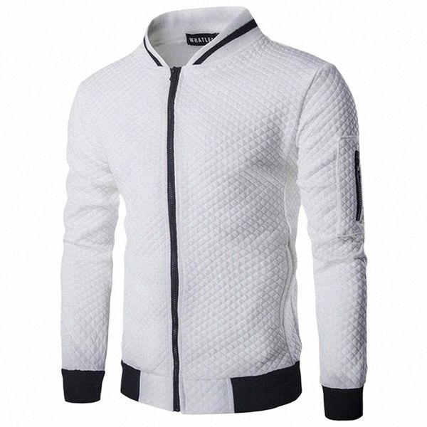men's jackets zogaa 2021 men autumn winter fashion slim coats and turn-down collar casual brand clothing mens o9yd#, Black;brown
men's jackets zogaa 2021 men autumn winter fashion slim coats and turn-down collar casual brand clothing mens o9yd#, Black;brown