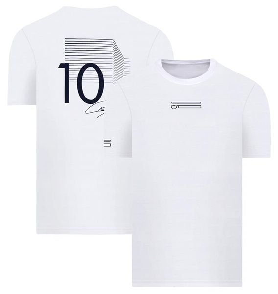 f1 team t-shirts formula one driver men's short sleeve quick dry plus size custom racing suits
f1 team t-shirts formula one driver men's short sleeve quick dry plus size custom racing suits