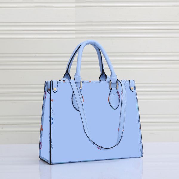 2022 trend design tote bag pu leather shopping bags handbag classic one shoulder women luxurys designers fashion large capacity
2022 trend design tote bag pu leather shopping bags handbag classic one shoulder women luxurys designers fashion large capacity