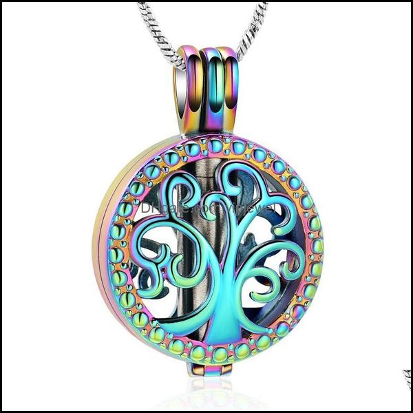 pendant necklaces pendants jewelry cremation tree of life urn necklace for ashes holder with cylinder locket memorial keepsake drop delive, Silver
pendant necklaces pendants jewelry cremation tree of life urn necklace for ashes holder with cylinder locket memorial keepsake drop delive, Silver