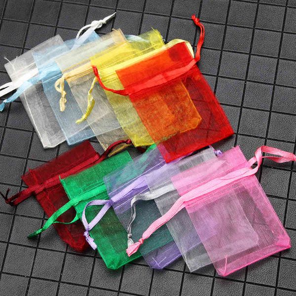 50pcs/lot 4size tulle drawstring organza jewelry packaging candy wedding bags party gifts pouches wholesale, Pink;blue
50pcs/lot 4size tulle drawstring organza jewelry packaging candy wedding bags party gifts pouches wholesale, Pink;blue