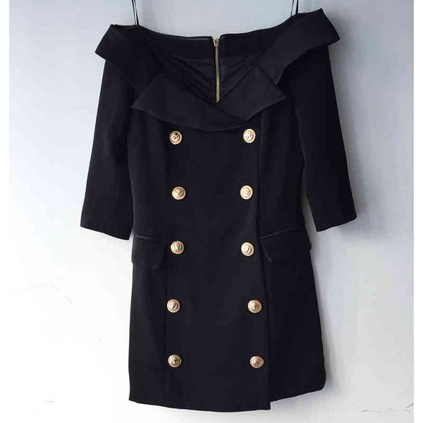 casual dresses 2022 fashion dress with lion shoulder buttons i3gw, Black;gray
casual dresses 2022 fashion dress with lion shoulder buttons i3gw, Black;gray