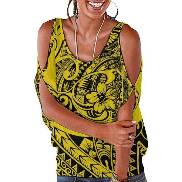 samoa polynesia custom pattern women t-shirt sleeveless summer tee shirt femme harajuku shirt for women summer clothes 220706, White
samoa polynesia custom pattern women t-shirt sleeveless summer tee shirt femme harajuku shirt for women summer clothes 220706, White