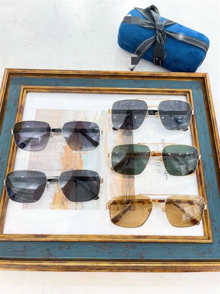 50% discount for factory direct sales2022 new g family sunglasses gg0529s metal frame fashion personality men's and women's sungla, White;black
50% discount for factory direct sales2022 new g family sunglasses gg0529s metal frame fashion personality men's and women's sungla, White;black