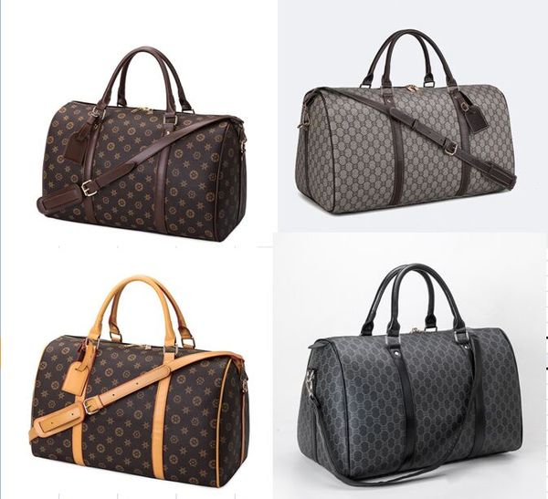 eather new fashion men travel bag women duffle bag designer luggage handbags large capacity sport for girls boys wallets bags254
eather new fashion men travel bag women duffle bag designer luggage handbags large capacity sport for girls boys wallets bags254