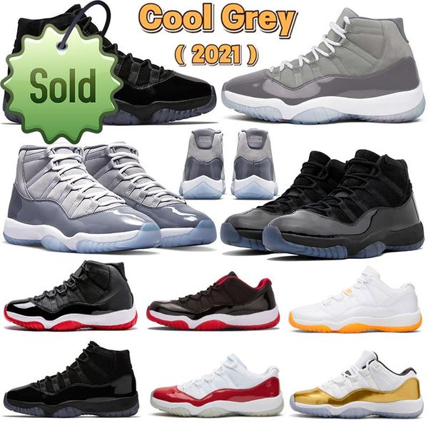 cool grey 11 11s mens basketball shoes 25th anniversary low legend university blue white bred concord cap and gown men women sneakers a, Black
cool grey 11 11s mens basketball shoes 25th anniversary low legend university blue white bred concord cap and gown men women sneakers a, Black