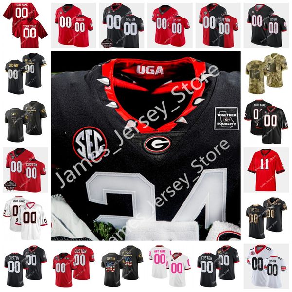 brock bowers jersey uga playoff stitched college football jersey 98 rodrigo blankenship 4 mecole hardman 10 malik herring 13 elijah holyfiel, Black
brock bowers jersey uga playoff stitched college football jersey 98 rodrigo blankenship 4 mecole hardman 10 malik herring 13 elijah holyfiel, Black