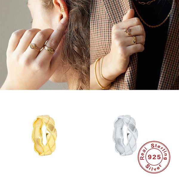 cluster rings pure 925 sterling silver for women men c crush wedding lozenge engagement geometric ringscluster, Golden;silver
cluster rings pure 925 sterling silver for women men c crush wedding lozenge engagement geometric ringscluster, Golden;silver
