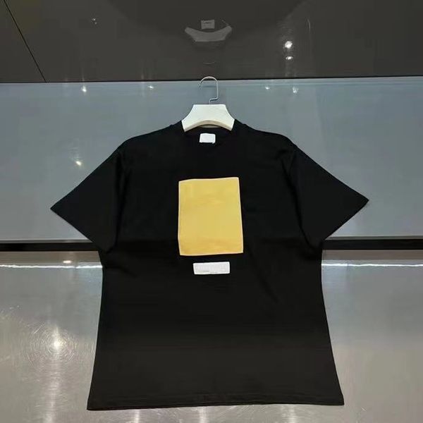 luxurys designer mens windrunner tee fashion graphic print short sleeves pure cotton black t-shirt womens summer web celebrity with, White;black
luxurys designer mens windrunner tee fashion graphic print short sleeves pure cotton black t-shirt womens summer web celebrity with, White;black