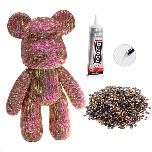 toys figures diy diamond painting violent bear figurines children's and toys handmade valentine's day gift home car interior offic
toys figures diy diamond painting violent bear figurines children's and toys handmade valentine's day gift home car interior offic