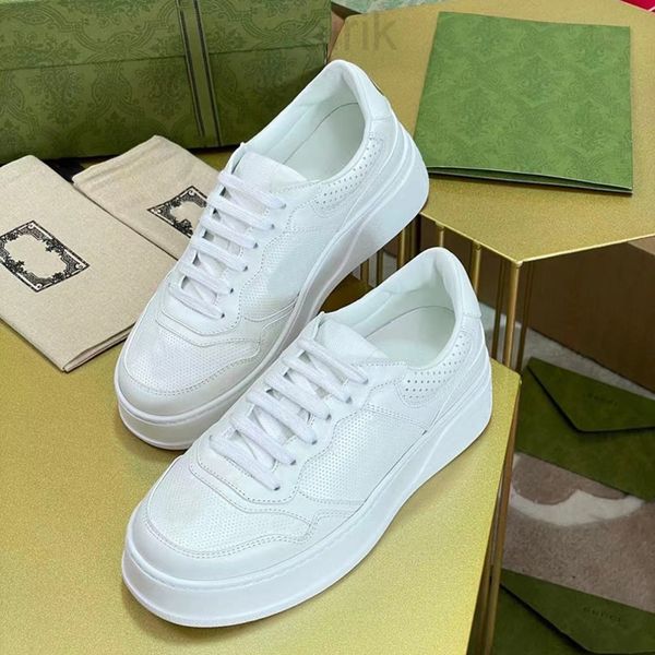 women embossed sneaker lace-up closure shoes luxury designer fashion platform lace up sneaker women men casual genuine leather embroidery g1, Black
women embossed sneaker lace-up closure shoes luxury designer fashion platform lace up sneaker women men casual genuine leather embroidery g1, Black