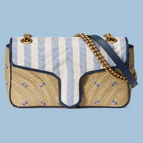 marmont chain bag lafite grass crossbody handbag flap wallet shoulder strap genuine leather interior zipper pocket classic letter prints mes
marmont chain bag lafite grass crossbody handbag flap wallet shoulder strap genuine leather interior zipper pocket classic letter prints mes
