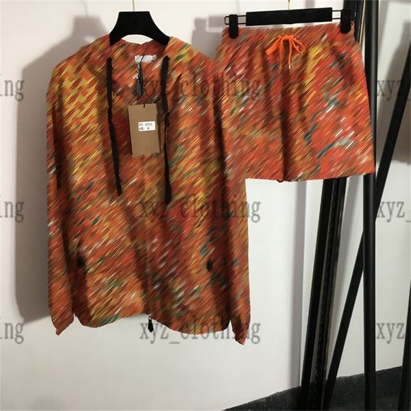 designer 22fw new sports shirts pants suit orange color fashion womens jackets long-sleeved hooded trench coat zipper jacket drawstring elas, White
designer 22fw new sports shirts pants suit orange color fashion womens jackets long-sleeved hooded trench coat zipper jacket drawstring elas, White