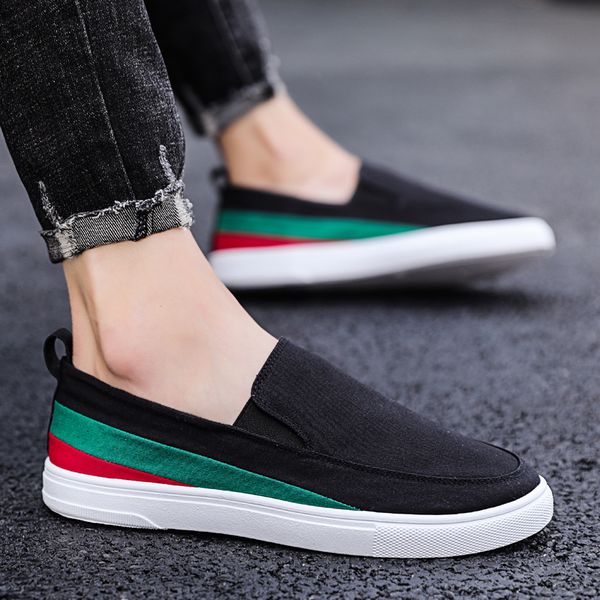 fashion casual shoes triple black white floral multi-color suede designer mens women sneakers red blue men trainers 11
fashion casual shoes triple black white floral multi-color suede designer mens women sneakers red blue men trainers 11