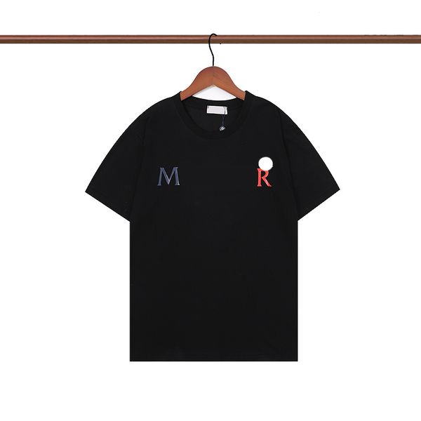 designer mens graphic t shirts luxury women summer tees fashion trend pure cotton breathable short-sleeved t-shirts 6gf6c, White;black
designer mens graphic t shirts luxury women summer tees fashion trend pure cotton breathable short-sleeved t-shirts 6gf6c, White;black