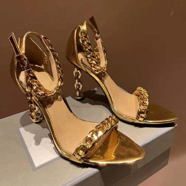 luxury designer woman brand designe womens sandal shoes roman open toe square head sandal platform sandals metal watch with latest fashion 1, Black
luxury designer woman brand designe womens sandal shoes roman open toe square head sandal platform sandals metal watch with latest fashion 1, Black