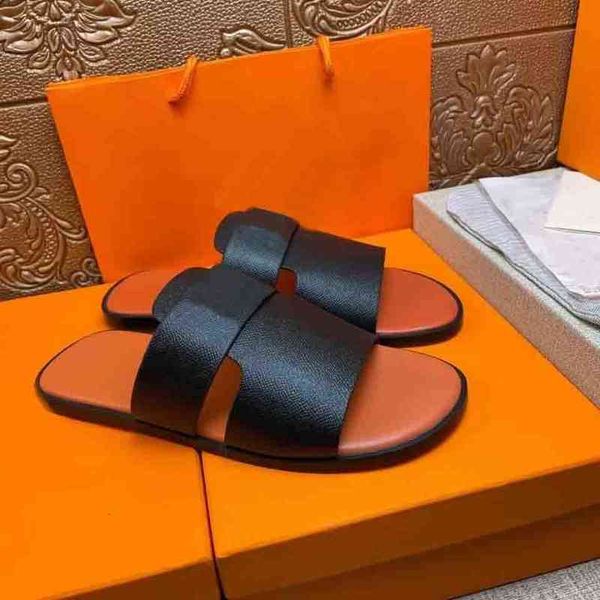 slippers european station slippers men's summer flip flops trend net outdoor luxury beach fashion sandals leather slippers-men 2j66, Black
slippers european station slippers men's summer flip flops trend net outdoor luxury beach fashion sandals leather slippers-men 2j66, Black