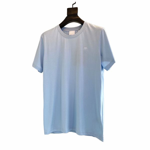 british style designer men's t-shirts classic luxury letters embroidery logo short sleeves pure cotton tees for men women,quality, White;black
british style designer men's t-shirts classic luxury letters embroidery logo short sleeves pure cotton tees for men women,quality, White;black