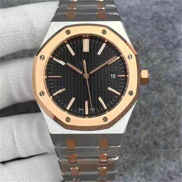 luxury movement mens watch waterproof automatic machinery men es 42mm sapphire cystal glass back stainless steel, Slivery;brown
luxury movement mens watch waterproof automatic machinery men es 42mm sapphire cystal glass back stainless steel, Slivery;brown