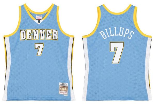 stitched chauncey billups basketball jersey s-6xl mitchell & ness 2008-09 mesh hardwoods classics retro version men women youth jerseys, Black;red
stitched chauncey billups basketball jersey s-6xl mitchell & ness 2008-09 mesh hardwoods classics retro version men women youth jerseys, Black;red