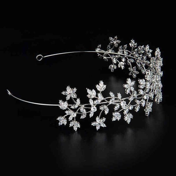 fashion bride hair band flowers wedding tiaras zircon women hair accessories jewelry headpiece soft luxury barrettes hairband aa220323, Slivery;golden
fashion bride hair band flowers wedding tiaras zircon women hair accessories jewelry headpiece soft luxury barrettes hairband aa220323, Slivery;golden