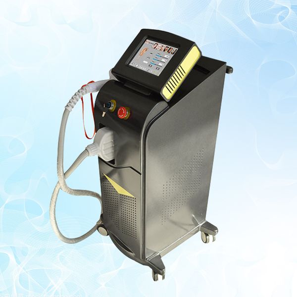 profesional 808nm diode laser hair removal machine factory directly sales price oem&odm available, Black
profesional 808nm diode laser hair removal machine factory directly sales price oem&odm available, Black