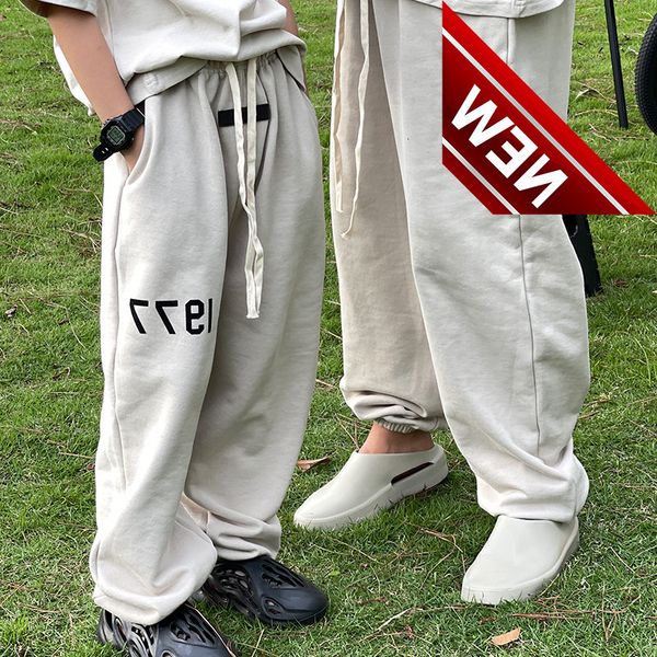 50% off discount spring / summer 2022 new boys' and girls's vice thread 1977 flocking terry sports pants parent-child factory dire, Black
50% off discount spring / summer 2022 new boys' and girls's vice thread 1977 flocking terry sports pants parent-child factory dire, Black