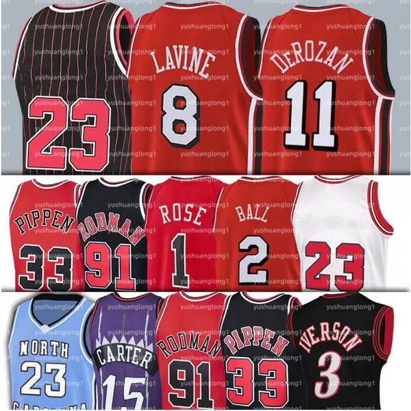 lonzo ball demar derozan basketball jersey 2 11 23 zach lavine derrick rose scottie pippen dennis rodman jerseys 75th anniversary 8 1 33 91, Black;red
lonzo ball demar derozan basketball jersey 2 11 23 zach lavine derrick rose scottie pippen dennis rodman jerseys 75th anniversary 8 1 33 91, Black;red