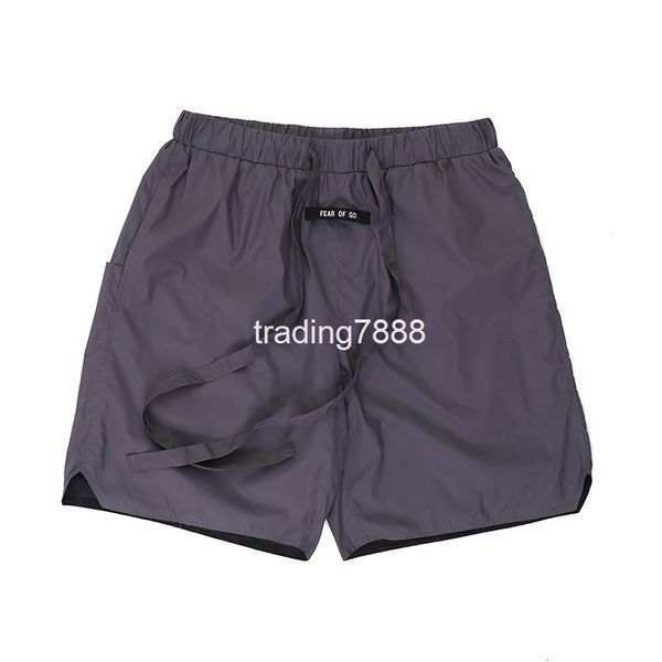 men's t-shirts fg menswear high street fashion brand fog season 6 colorful shorts reflective streamer sweatpants loose k28b, White;black
men's t-shirts fg menswear high street fashion brand fog season 6 colorful shorts reflective streamer sweatpants loose k28b, White;black