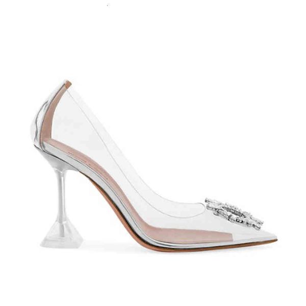 dress shoes begum crystal-embellished clear pvc transluent pumps shoes spool stiletto heels sandals women luxurys designers shoe evening hee, Black
dress shoes begum crystal-embellished clear pvc transluent pumps shoes spool stiletto heels sandals women luxurys designers shoe evening hee, Black