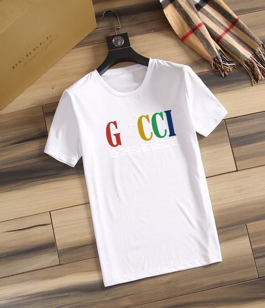 designer mens t shirt womens letter print button short sleeve round neck bronzing letters tees polo size m-3xl, White;black
designer mens t shirt womens letter print button short sleeve round neck bronzing letters tees polo size m-3xl, White;black